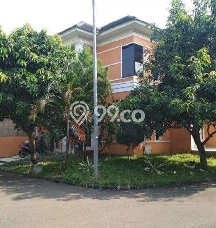 Hunian Nyaman Asri 4 KT Siap Huni di Grand Wisata Bekasi Hunian Nyaman Asri 4 KT Siap Huni di Grand Wisata Bekasi