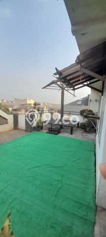 Dijual Rumah Eksklusif 4 KT di Grand Wisata, Bekasi Dijual Rumah Eksklusif 4 KT di Grand Wisata, Bekasi