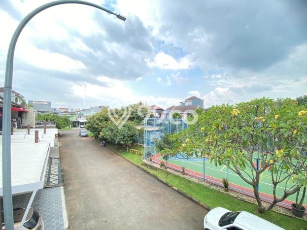 Rumah sewa siap pakai 4 KT di Grand Wisata, Bekasi Rumah sewa siap pakai 4 KT di Grand Wisata, Bekasi
