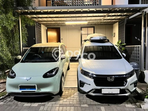 Jual Rumah Eksklusif 2 KT di Grand Wisata, Bekasi Jual Rumah Eksklusif 2 KT di Grand Wisata, Bekasi