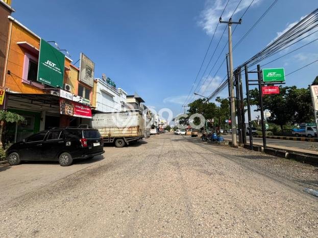 Paling Dicari! Ruko Dijual di Kalimalang Harga Kompetitif Paling Dicari! Ruko Dijual di Kalimalang Harga Kompetitif