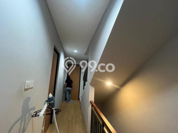 Sewa Rumah Murah di Grand Wisata Bekasi dengan 2 KT Sewa Rumah Murah di Grand Wisata Bekasi dengan 2 KT
