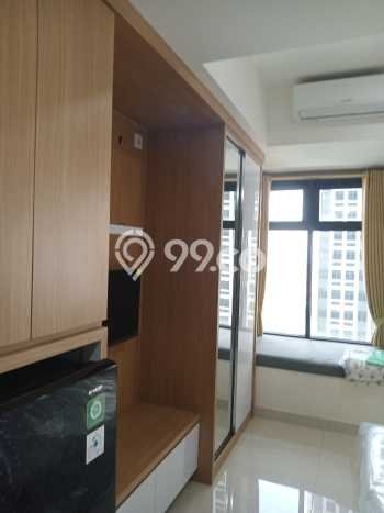 HOT DEAL! Apartemen di Cikarang Selatan, 1 KM, Luas 25m², Area Premium, View Indah HOT DEAL! Apartemen di Cikarang Selatan, 1 KM, Luas 25m², Area Premium, View Indah
