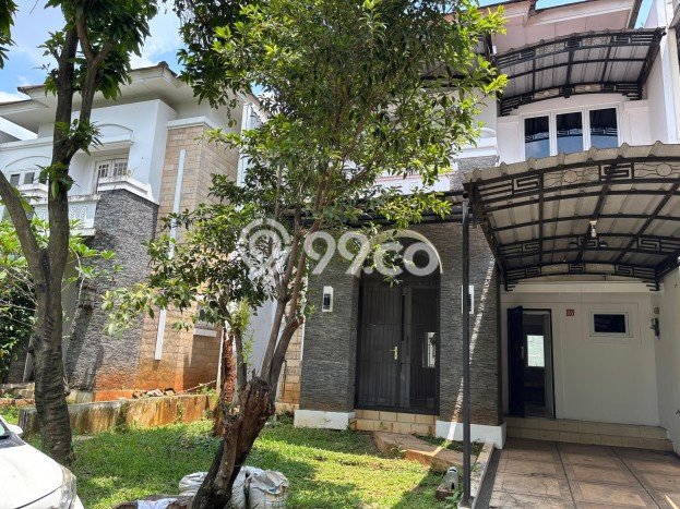 Rumah sewa siap pakai 3 KT di Grand Wisata, Bekasi Rumah sewa siap pakai 3 KT di Grand Wisata, Bekasi