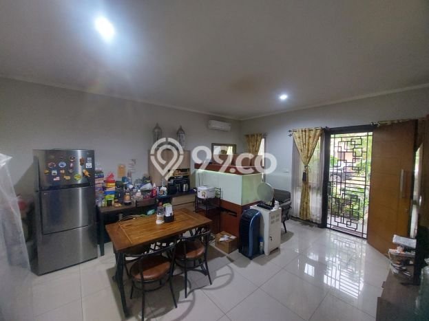 Hunian Super Mewah dengan Akses Paling Strategis di Summarecon Bekasi, Bekasi Hunian Super Mewah dengan Akses Paling Strategis di Summarecon Bekasi, Bekasi