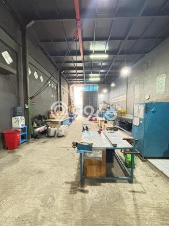 Gudang Bagus Dijual LB 500m2 Lokasi Strategis Bekasi Area Cocok untuk Berbisnis Gudang Bagus Dijual LB 500m2 Lokasi Strategis Bekasi Area Cocok untuk Berbisnis