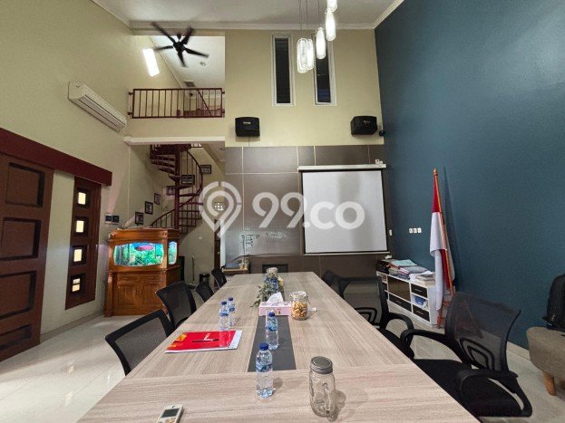 Lokasi Strategis! Dijual Komersial Bisnis di Mustikajaya, Bekasi Kondisi Baik Lokasi Strategis! Dijual Komersial Bisnis di Mustikajaya, Bekasi Kondisi Baik