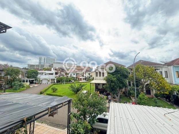 Rumah Modern Cantik 4 Kamar Bisa Langsung Pindah di Tambun Selatan Rumah Modern Cantik 4 Kamar Bisa Langsung Pindah di Tambun Selatan