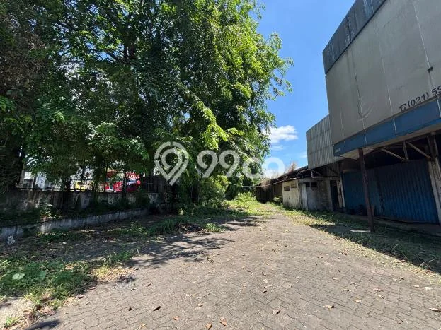Pabrik Dijual Lokasi Emas di Cikupa Luas 20000m2 Pabrik Dijual Lokasi Emas di Cikupa Luas 20000m2
