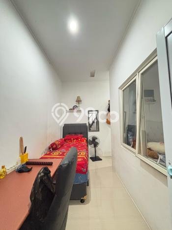 Dijual Rumah Eksklusif 3 KT di Grand Wisata, Bekasi Dijual Rumah Eksklusif 3 KT di Grand Wisata, Bekasi