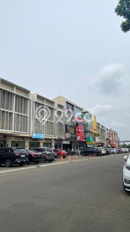 Ruko Dijual di Bekasi LT 71m2 & LB 152m2 Lokasi Terbaik! Ruko Dijual di Bekasi LT 71m2 & LB 152m2 Lokasi Terbaik!