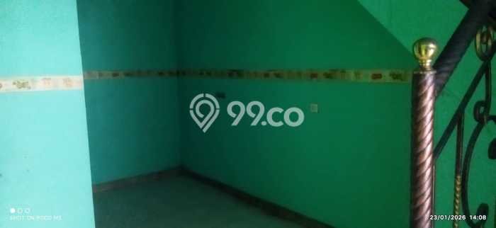 Hunian Nyaman Asri 3 KT Siap Pakai di Bekasi Bekasi Hunian Nyaman Asri 3 KT Siap Pakai di Bekasi Bekasi