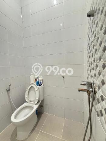 Rumah Modern 5 Kamar LT 120m2 di Grand Wisata Rumah Modern 5 Kamar LT 120m2 di Grand Wisata