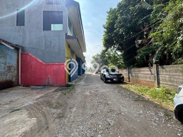 Gudang Dijual di Bekasi LT 216m2 & LB 180m2 Lokasi Terbaik! Gudang Dijual di Bekasi LT 216m2 & LB 180m2 Lokasi Terbaik!