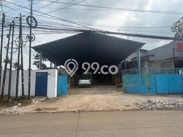 Gudang Disewakan Lokasi Mustikajaya Bekasi Harga Spesial! Gudang Disewakan Lokasi Mustikajaya Bekasi Harga Spesial!
