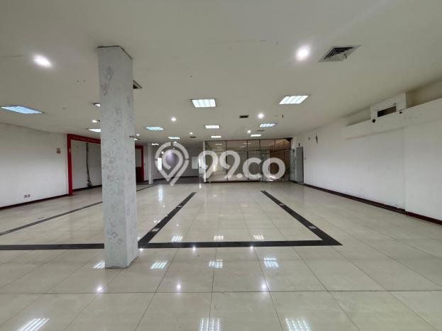 Unit Gudang Disewakan di Mustikasari di Area Ramai & Strategis Unit Gudang Disewakan di Mustikasari di Area Ramai & Strategis