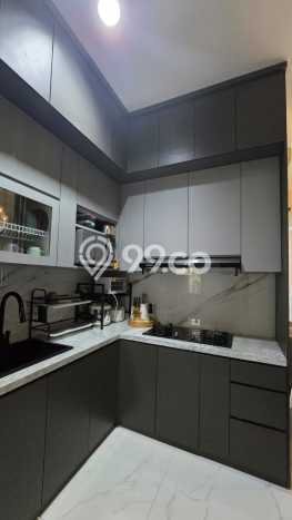 Jual Rumah Luas Megah Dengan View Cantik di Grand Wisata, Bekasi Jual Rumah Luas Megah Dengan View Cantik di Grand Wisata, Bekasi