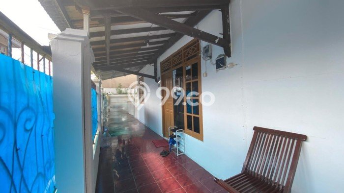 Unit Kost Dijual di Bekasi Kota dengan 6 Kamar Area Ramai Unit Kost Dijual di Bekasi Kota dengan 6 Kamar Area Ramai