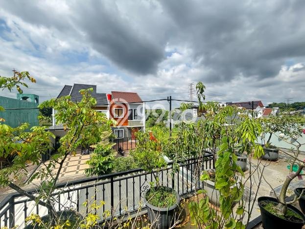 Dijual Rumah Elit Exclusive di Tambun Selatan, Bekasi Dijual Rumah Elit Exclusive di Tambun Selatan, Bekasi