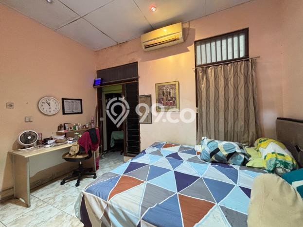 Hunian Super Mewah dengan Akses Paling Strategis di Jakarta Garden City, Jakarta Timur Hunian Super Mewah dengan Akses Paling Strategis di Jakarta Garden City, Jakarta Timur