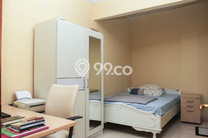 Jual Rumah Luas Megah Dengan View Cantik di Jatimulya, Bekasi Jual Rumah Luas Megah Dengan View Cantik di Jatimulya, Bekasi