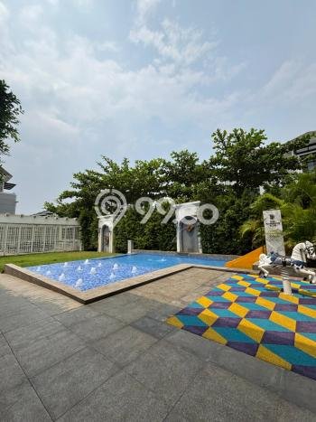 Rumah Luxury Modern Tanpa Renovasi di Jakarta Garden City Jakarta Timur Rumah Luxury Modern Tanpa Renovasi di Jakarta Garden City Jakarta Timur