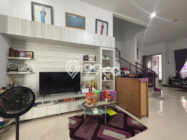 Jual Rumah Favorit Siap Huni LB 280m2 di Cibitung, Bekasi Jual Rumah Favorit Siap Huni LB 280m2 di Cibitung, Bekasi