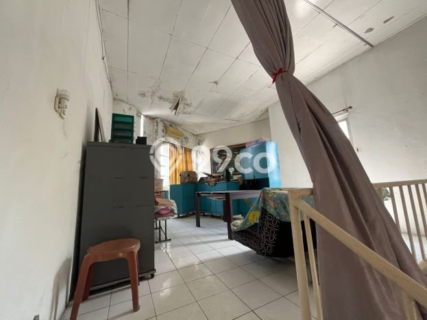 Ruko Paling Dicari LB 200m2 Dijual di Mustikajaya Ruko Paling Dicari LB 200m2 Dijual di Mustikajaya