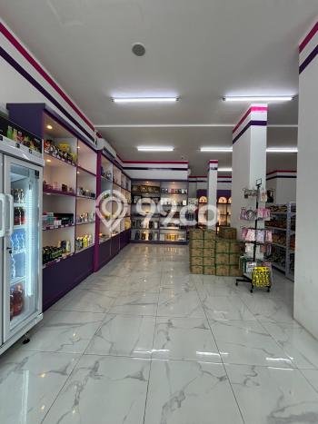 Dijual! Ruko di Grand Wisata Bekasi LT 220m2 / LB 440m2 Kawasan Bisnis Dijual! Ruko di Grand Wisata Bekasi LT 220m2 / LB 440m2 Kawasan Bisnis