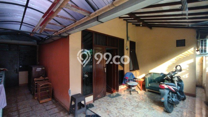 Hunian Nyaman Asri 2 KT Siap Pakai di Bekasi Bekasi Hunian Nyaman Asri 2 KT Siap Pakai di Bekasi Bekasi