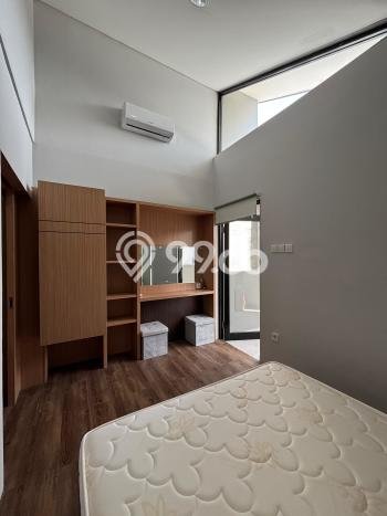 Rumah Minimalis 2 Kamar LT 60m2 di Grand Wisata Rumah Minimalis 2 Kamar LT 60m2 di Grand Wisata