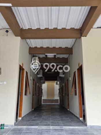 Rumah Kost Dijual di Cibitung, Bekasi, Spesifikasi 18 KT, 18 KM, 400m2 Rumah Kost Dijual di Cibitung, Bekasi, Spesifikasi 18 KT, 18 KM, 400m2
