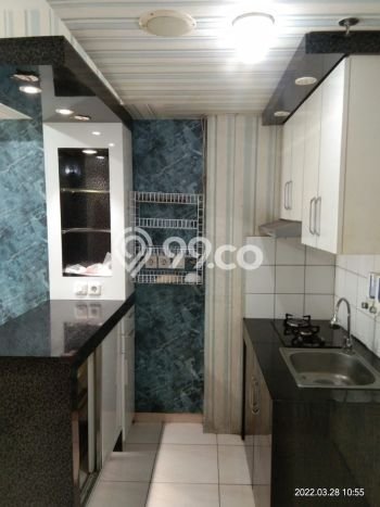 Untuk Dijual Apartemen 2 KT di Bekasi Luas 42m2 Untuk Dijual Apartemen 2 KT di Bekasi Luas 42m2