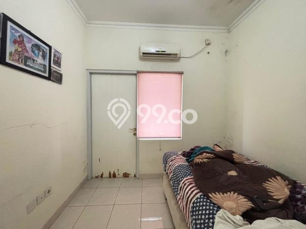 Rumah Luas Asri 2 KT Siap Huni di Grand Wisata Bekasi Rumah Luas Asri 2 KT Siap Huni di Grand Wisata Bekasi