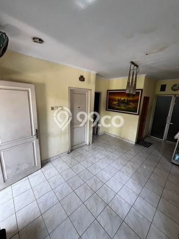 Rumah Modern Cantik 3 Kamar Siap Huni di Mustikajaya Rumah Modern Cantik 3 Kamar Siap Huni di Mustikajaya