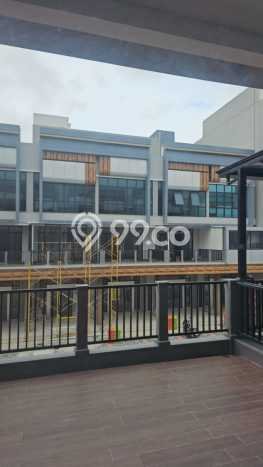 Unit Ruko Disewakan di Summarecon Bekasi di Area Ramai & Strategis Unit Ruko Disewakan di Summarecon Bekasi di Area Ramai & Strategis