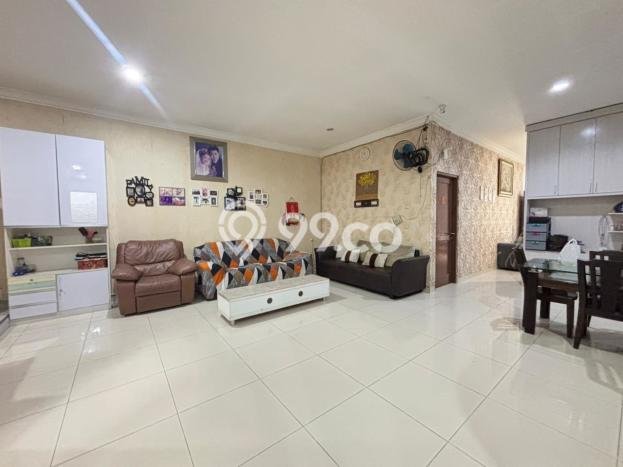 Rumah Modern Cantik 4 Kamar Bisa Langsung Pindah di Tambun Selatan Rumah Modern Cantik 4 Kamar Bisa Langsung Pindah di Tambun Selatan