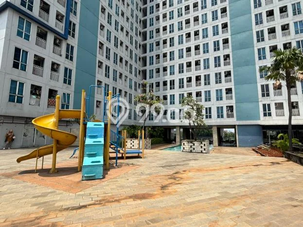 BEST CHOICE! Apartemen di Bekasi Timur, 1 KM, Luas 2420m2m², Area Premium, Fasilitas Terlengkap BEST CHOICE! Apartemen di Bekasi Timur, 1 KM, Luas 2420m2m², Area Premium, Fasilitas Terlengkap