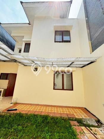 Jarang Ada! Rumah Kontrakan 3 Kamar Bagus Siap Huni Grand Wisata Jarang Ada! Rumah Kontrakan 3 Kamar Bagus Siap Huni Grand Wisata