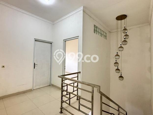 Rumah Sewa Bekasi LT 154m2 LB 132m2 Kawasan Grand Wisata Rumah Sewa Bekasi LT 154m2 LB 132m2 Kawasan Grand Wisata