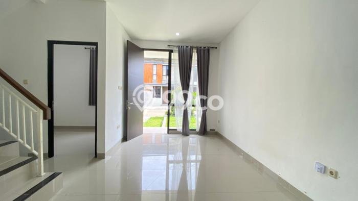 Rumah Modern 3 KT LT 72m2 di Cimuning Rumah Modern 3 KT LT 72m2 di Cimuning