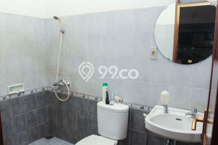 Jual Rumah Luas Megah Dengan View Cantik di Jatimulya, Bekasi Jual Rumah Luas Megah Dengan View Cantik di Jatimulya, Bekasi