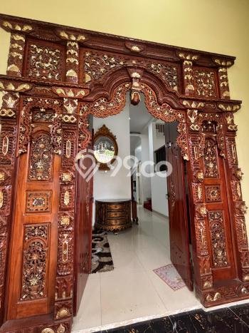 Dijual Rumah Mewah Elegan Dengan View Cantik di Grand Wisata, Bekasi Dijual Rumah Mewah Elegan Dengan View Cantik di Grand Wisata, Bekasi