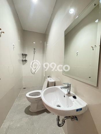 Rumah Minimalis 3 Kamar LT 66m2 di Grand Wisata Rumah Minimalis 3 Kamar LT 66m2 di Grand Wisata