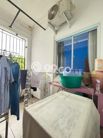 Rumah Modern 5 Kamar LT 120m2 di Grand Wisata Rumah Modern 5 Kamar LT 120m2 di Grand Wisata