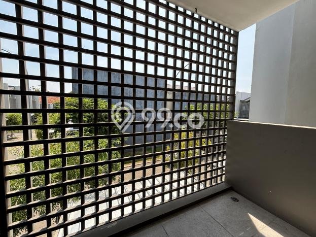 Rumah Minimalis 2 Kamar LT 60m2 di Grand Wisata Rumah Minimalis 2 Kamar LT 60m2 di Grand Wisata