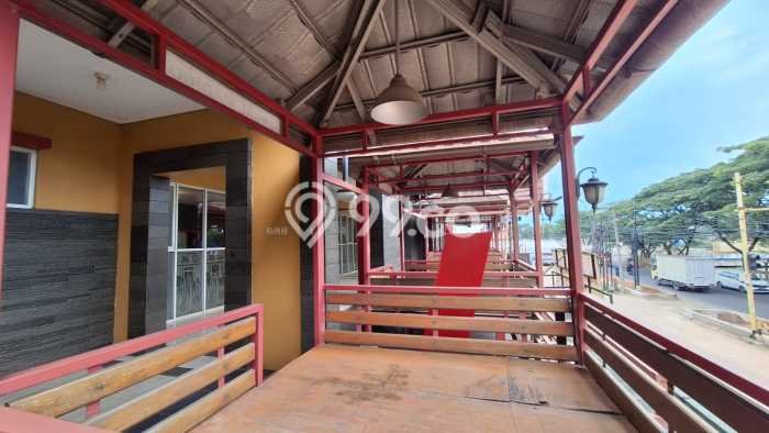 Ruko Dijual di Prime Area Bekasi Luas 576m2 Ruko Dijual di Prime Area Bekasi Luas 576m2