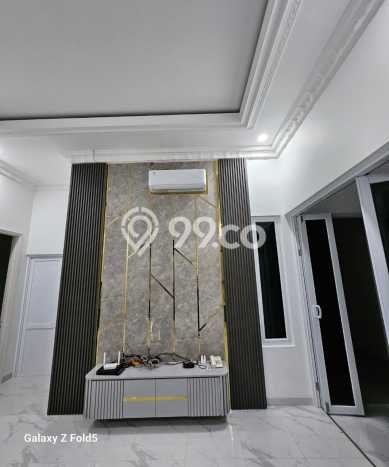 HUNIAN EKSKLUSIF! Rumah di Pondok Kelapa, 2 KM, Design Modern, LT 170m2m² LB 225m2m² HUNIAN EKSKLUSIF! Rumah di Pondok Kelapa, 2 KM, Design Modern, LT 170m2m² LB 225m2m²