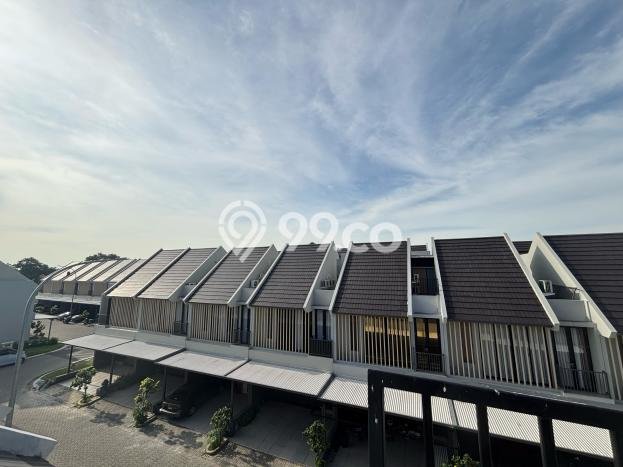 Rumah Minimalis 3 Kamar LT 66m2 di Grand Wisata Rumah Minimalis 3 Kamar LT 66m2 di Grand Wisata