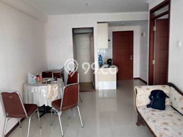 Apartemen Minimalis untuk Disewa, 2 Kamar di Bandung Apartemen Minimalis untuk Disewa, 2 Kamar di Bandung